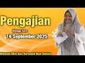 Download Lagu Pengajian Minggu Sore Mumpuni Bikin Kuis Berhadiah Buat Simbah🤭 | Ustadzah Mumpuni Handayayekti 2025