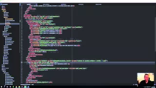 JS Web apps - Angularjs