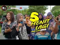 Download Lagu NIA DIRGHA - LIMA MENIT LAGI BERSAMA DANGDUT JALANAN IRAMA DOPANG LOMBOK