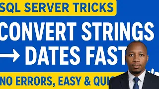 SQL Conversion Functions Tutorial CAST CONVERT TO - CHAR TO