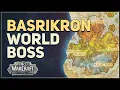 Basrikron WoW