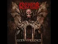 Kreator - Hail To The Hordes (Subtitulado en Español/Inglés)[HQ]