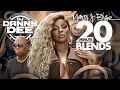 Download Lagu DJ DANNY DEE - BEST OF MARY J. BLIGE EDITION - 20 MIN BLEND EDITION
