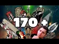 170 Starsector Mods - My Honest Thoughts and What to Expect