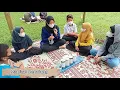 Lagu Sosialisasi Pentingnya Disiplin Menabung Pada Anak SD // KKN UNY 2021