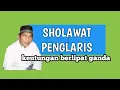 Lagu Sholawat Penglaris