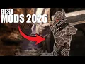 The 8 BEST Blade Sorcery Mods That You Need In 2026