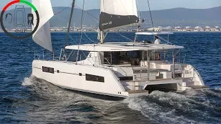 #14t Catamaran Safety & Security: High Seas Adventure. Revealing Our Dingy’s Name | Sailing Sisu