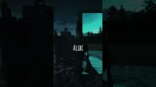 Sevdaliza Pabllo Vittar Yseult Alibi  Sevdaliza Pabllo Vittar Yseult Alibi