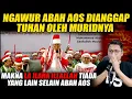 Detik detik Abah Aos Dianggap Tuhan Oleh Jamahnya