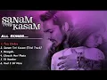 Download Lagu Sanam Teri Kasam All Song | Harshvardhan Rane | Mawra Hocane