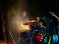 Jump into the fire by Harry Nilsson -Performed by Highway 9 Band @ CCR Snohomish
