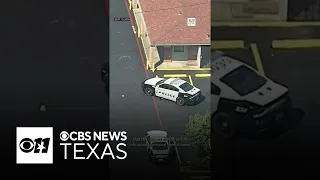 Man beheaded in machete attack at Dallas motel witness says