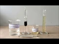 How to Determine Specific Gravity of Urine Sample Using Urinometer ENGLISH Urinometer Testing