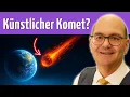 Download Lagu Der Herbst wird Geschichte schreiben: 3I-Atlas und Enthüllungen verändern alles (Peter Denk)