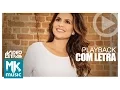 Download Lagu Depois da Cruz - Aline Barros - PLAYBACK COM LETRA