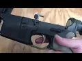 Part 4 How To Fostech Echo Gen 2 Function Check and Re-attaching Upper