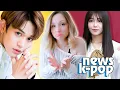 NCT s LUCAS suspended Discrimination against BLACKPINK s Jisoo KPOP AriTube