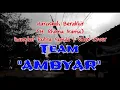 Download Lagu PARODI Haruskah berakhir (H. Rhoma Irama) - cover \