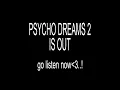 Download Lagu Kill Eva, ENCASSATOR – Psycho Dreams (Lyric Video)