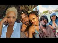 Download Lagu Johnny Drille - The Best Part (Official Music Video)