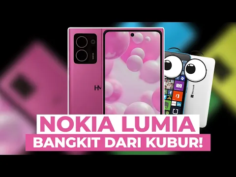 Download MP3 Redmi Note 14 Pro, Tablet POCO Gaming Pertama di Dunia & iPhone Terbesar di Dunia! #WIG 151