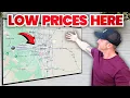 We Found The MOST AFFORDABLE Homes in All of Denver Colorado