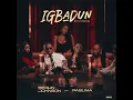 Igbadun (After Working)