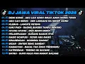 Download Lagu FULL ALBUM DJ DEMI KOWE - PLAYLIST DJ REMIX TERPOPULER 2025