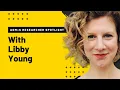Researcher Spotlight Libby Young