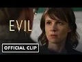 CBS Evil - First Look Clip Katja Herbers Michael Emerson