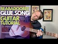 Download Lagu Glue Song by Beabadoobee Guitar Tutorial - Guitar Lessons with Stuart!