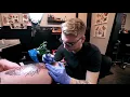 Tattooed TV Thursday Shawn Allen - Dayton Ohio