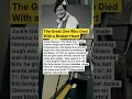 Jackie Gleason Died a Lonely Man The Final Words of The Great One Still Echo Today