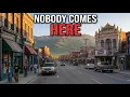 Why Nobody Wants to Visit Leadville Colorado Anymore