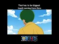 Download Lagu Baka Marimo #zoro #sanji #onepiece