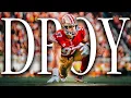 The Hidden Technique of Nick Bosa