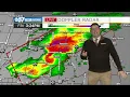 Tornado LIVE Coverage -