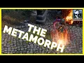 DOS2 - Honour Mode DPS Build