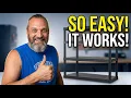 Is it as difficult as some say Assembling Hyper Tough 4-Shelf Plastic Shelves