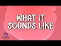 Download Lagu HUNTRIX - What It Sounds Like (Lyrics + napisy pl) KPop Demon Hunters