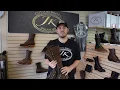 JK Boots Review after 1 5 Years of Wear