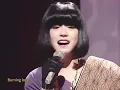 【Stage Mix】 DESIRE -情熱- / 中森明菜 (나카모리 아키나)