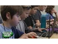 CoderDojo Is Making Coders Out of Kids