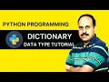 Dictionary In Python Python Dictionaries Data Science Galaxy