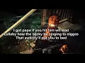 MudbabyRu - 40 mo reasons (official lyrics)