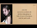 Download Lagu BLACKPINK Yeah Yeah Yeah Easy Lyrics