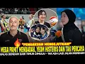 Download Lagu 🚨 TERHENTAK! Yeom Hye-seon Ngamuk,  Siap Bertarung, Mega Pamit! Apa yang Disembunyikan Fenerbahçe?