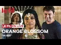 Download Lagu ORANGE BLOSSOM - Ya Sîdî // Live @ le fil
