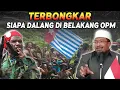 Download Lagu TERBONGKAR SIAPA DALANG SEBENARNYA DI BELAKANG KKB \u0026 OPM II Ustadz AndrI Kurniawan